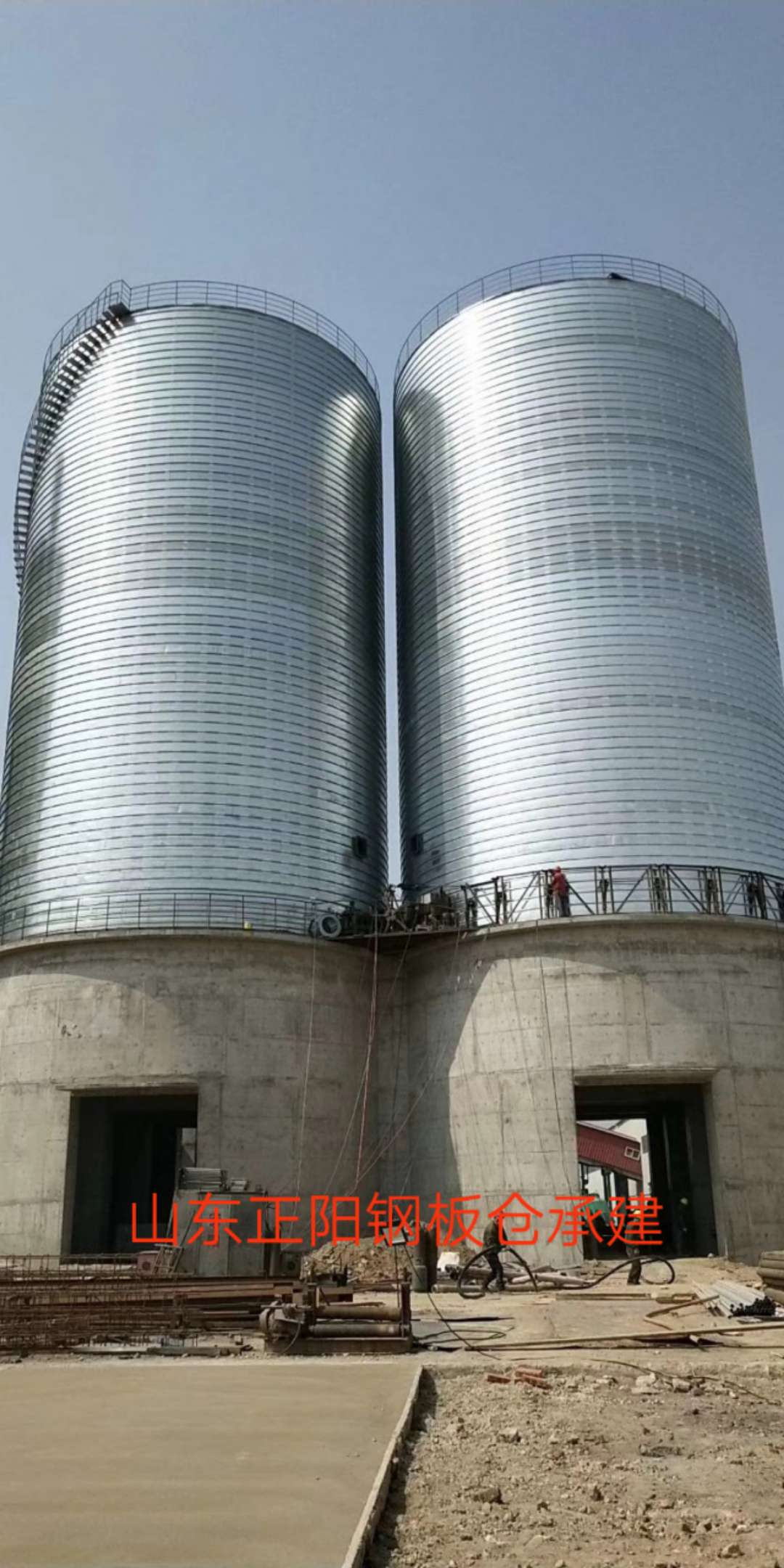 佛山5000吨卷板仓 卷板库