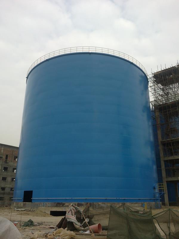 佛山1万吨大型钢板库