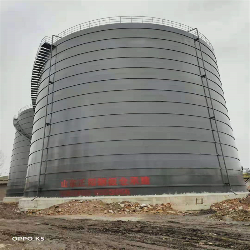 佛山3万吨大型钢板库